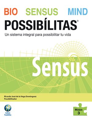 cover image of Bio Sensus Mind Possibílitas